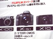 Mieux Plein-format chez Fujifilm
