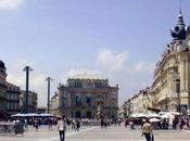Montpellier: cannabis dans soutifs