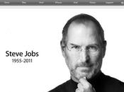 Steven Jobs décédé: Paix âme…