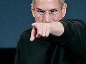 Steve JOBS, fondateur Apple