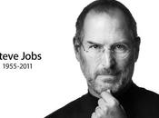 Steve Jobs décédé cette nuit l’âge