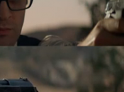 Mayer Hawthorne comme Smith dans nouveau clip, Walk