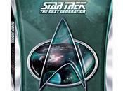 Star Trek Next Generation passe Blu-ray