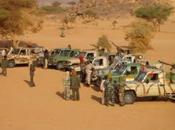 Algérie: Mise garde contre retombées crise libyenne région Sahel