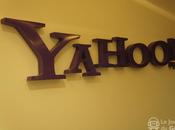 Microsoft nouveau intéressé Yahoo