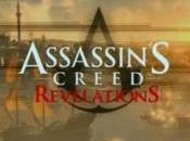 Assassin’s creed Revelations Trailer Histoire