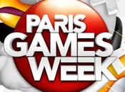 Papertoy officiel Paris Games Week