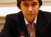 Echecs Russie tournoi Poikovsky Live