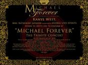 [News] Michael Forever annulé France