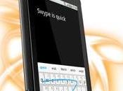 Nuance s’offre Swype