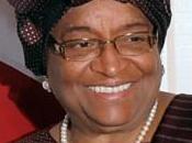 Nobel paix attribué Johnson Sirleaf, Gbowee Karman