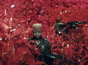 Richard mosse infra