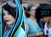 Reportage Photos Made Pessac festival ANIMASIA