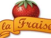 fraise: Proposez votre visuel gagnez 1000€