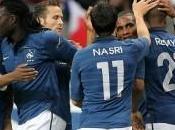 Euro 2012 France-Albanie: