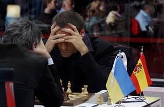 Echecs à Bilbao : La Finale du 4e Grand Prix Fide