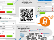 QRCodes Actigraph