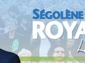 Ségolène Royal balance sondeurs tacle rivaux socialistes