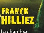 CHAMBRE MORTS, Franck Thilliez