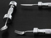 Nouvelle collection d’haltères pour repas