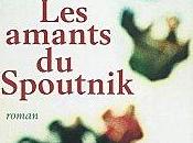 2011/37 "Les amants Spoutnik" Haruki Murakami