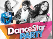 [Preview] Dance Star Party swinguer