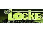 [comics] Locke Casse-tête déroutant délicieux