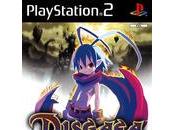 Test Disgaea Hour Darkness (PS2)