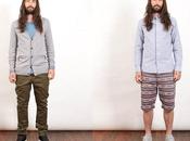Wings horns 2012 collection lookbook