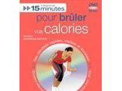 Pour brûler calories