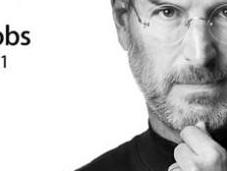 film Steve Jobs pour bientôt