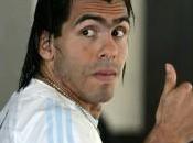 Nous voulons toujours Tevez