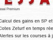 Guide Utilisateur logiciel Turf Pronostats