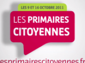 Premier tour Primaires citoyennes, point presse d'Harlem Désir