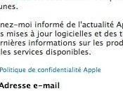 iTunes 10.5 disponible téléchargement