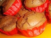 Mini Muffins chocolat
