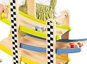 Pre-order Noël circuit voiture design ludique