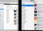 iTunes 10.5 disponible, iCloud.com accessible