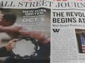 Occupy Wall Street mouvement anti-capitaliste financé capitalistes