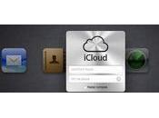 home iCloud rendu public Apple