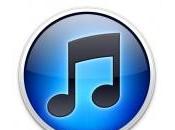 iTunes 10.5 disponible