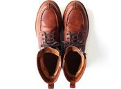 Visvim 2011 armiger-folk