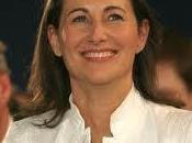 Ségolène Royal soutient Hollande pour tour primaire