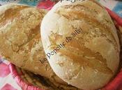 Pain Campagne