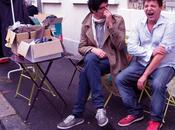 Vide grenier Montreuil