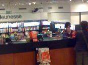 matinée Champs-Elysées