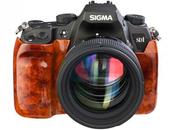 édition spéciale pour Sigma