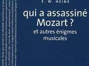 E.W. Heine assassiné Mozart