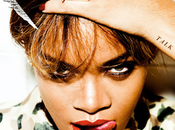 Voici pochettes Talk That Talk, nouvel album Rihanna!
