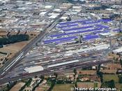Perpignan accueille plus grande centrale solaire d'Europe